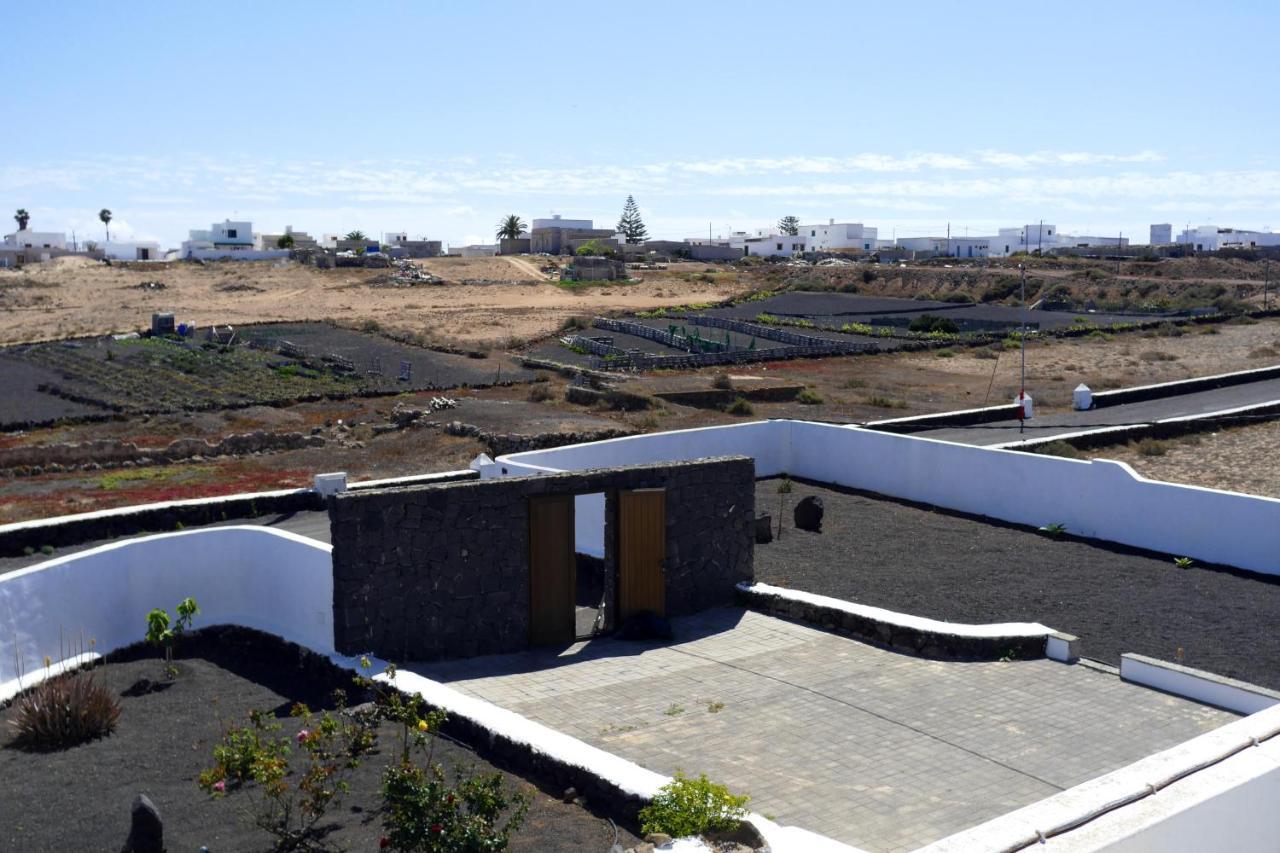 Casa El Gallo Teguise  Exterior foto